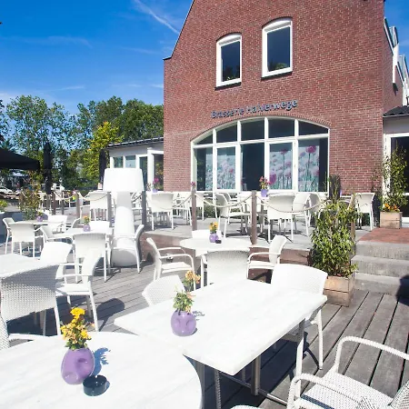 Holiday Droompark Spaarnwoude * Spaarndam