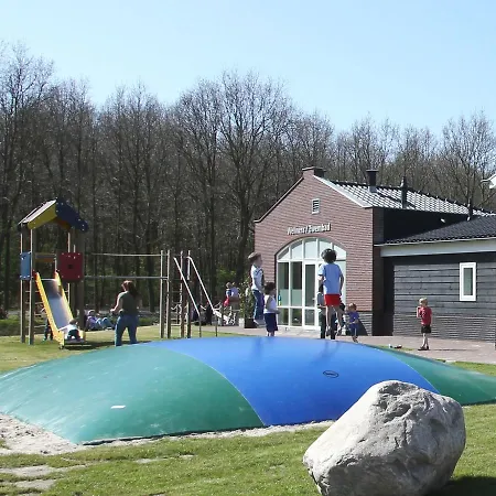 Holiday Droompark Spaarnwoude * Spaarndam