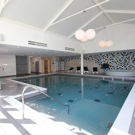 Holiday Droompark Spaarnwoude * Spaarndam
